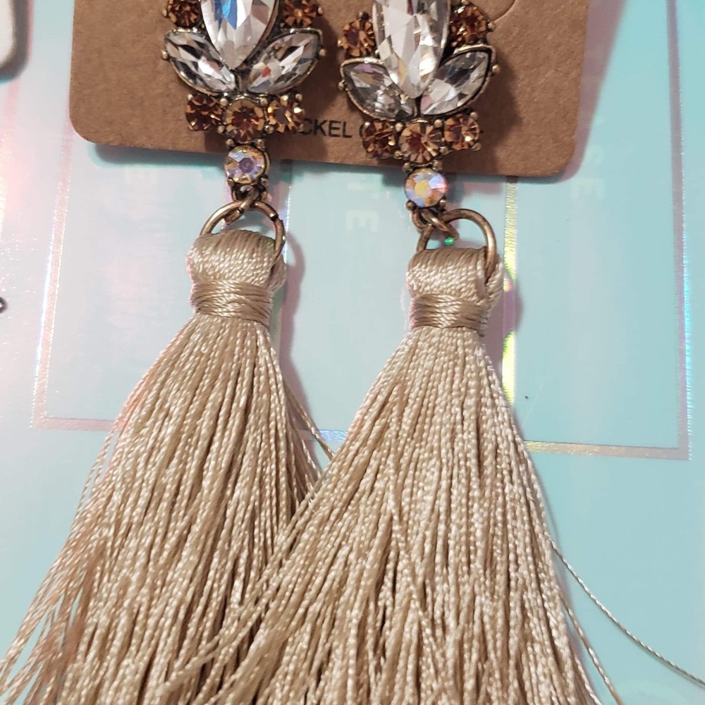 Beautiful jewelry